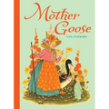 Mother Goose - Hardcover