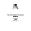 The Divine Creed Of The Moorish Scientist: An Interpretation - Paperback