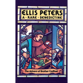 A Rare Benedictine - Hardcover