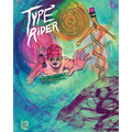 Type Rider - Paperback