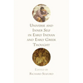 Universe and Inner Self in Early Indian and Early Greek Thought - Paperback