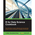 R for Data Science Cookbook - Paperback