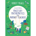 Mastery Mathematics for Primary Teachers - Paperback