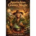 Appalachian Granny Magic - Paperback