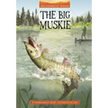 The Big Muskie - Hardcover