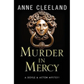 Murder in Mercy - Paperback