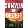Canyon of Deceit - Paperback