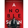 A Noble Sin: An Emma Noble Thriller - Paperback