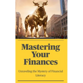 Mastering Your Finances - Paperback