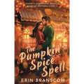 The Pumpkin Spice Spell - Paperback