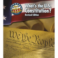 What's the U.S. Constitution? - Paperback