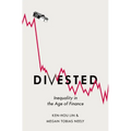 Divested - Hardcover