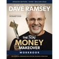 The Total Money Makeover Workbook Updated: The Essential Companion for Applying the Book's Principles - Paperback