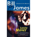 Lovely Mover - Paperback