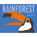 Rainforest - Paperback