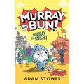 Murray the Knight - Hardcover