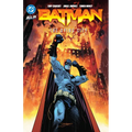 Batman Vol. 5: The Dying City - Hardcover