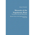 Alexey Yermolov's Memoirs - Paperback