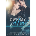 You Own My Heart - Paperback