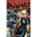 Ravendiablo: The Complete Graphic Novel - Paperback