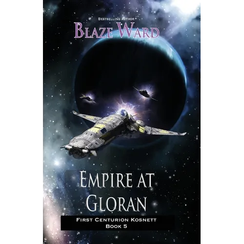 Empire at Gloran - Paperback