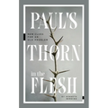 Paul's Thorn in the Flesh: New Clues for an Old Problem - Paperback