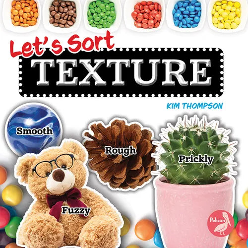 Texture - Library Binding