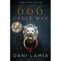 666 Gable Way - Paperback
