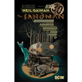 The Sandman Vol. 3: Dream Country 30th Anniversary Edition - Paperback