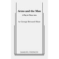 Arms and the Man - Paperback