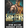 Kodiak Island Shifters: Complete Series - Paperback
