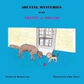 Solving Mysteries With Travis And Mollie - Paperback