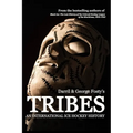 Tribes: An International Hockey History - Paperback