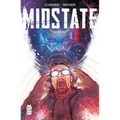 Midstate - Paperback