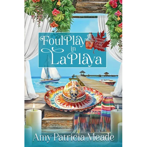 Foul Play in La Playa - Paperback
