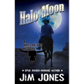 Halo Moon - Paperback