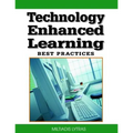 Technology Enhanced Learning: Best Practices - Hardcover