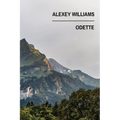 Odette - Paperback