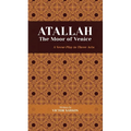 ATALLAH The Moor of Venice - Paperback