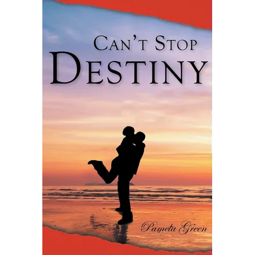 Can't Stop Destiny - Paperback
