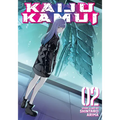 Kaiju Kamui Vol. 2 - Paperback