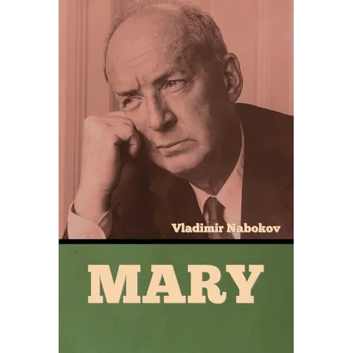 Mary - Paperback