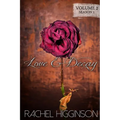 Love and Decay, Volume Two: Love and Decay, A Novella Series - Paperback