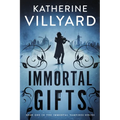 Immortal Gifts - Paperback