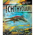 Ichthyosaurs - Library Binding