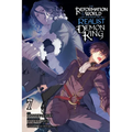 The Reformation of the World as Overseen by a Realist Demon King, Vol. 7 (Manga) - Paperback