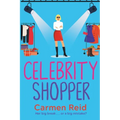 Celebrity Shopper - Paperback