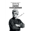 Quotes by Swami Vivekananda: Inspiring Thoughts for the Best You - Paperback