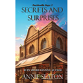 Secrets and Surprises - Paperback
