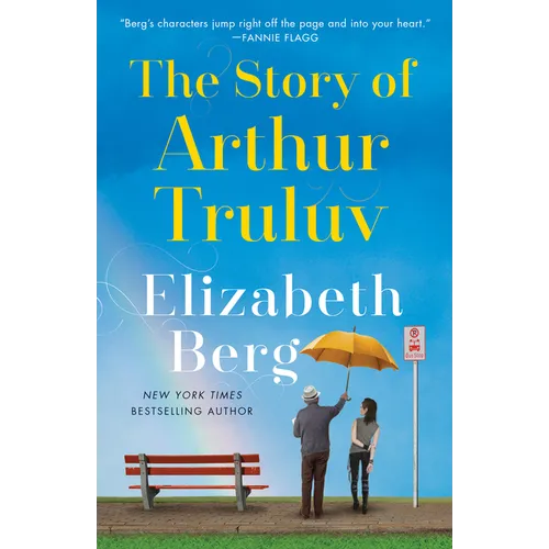 The Story of Arthur Truluv - Paperback